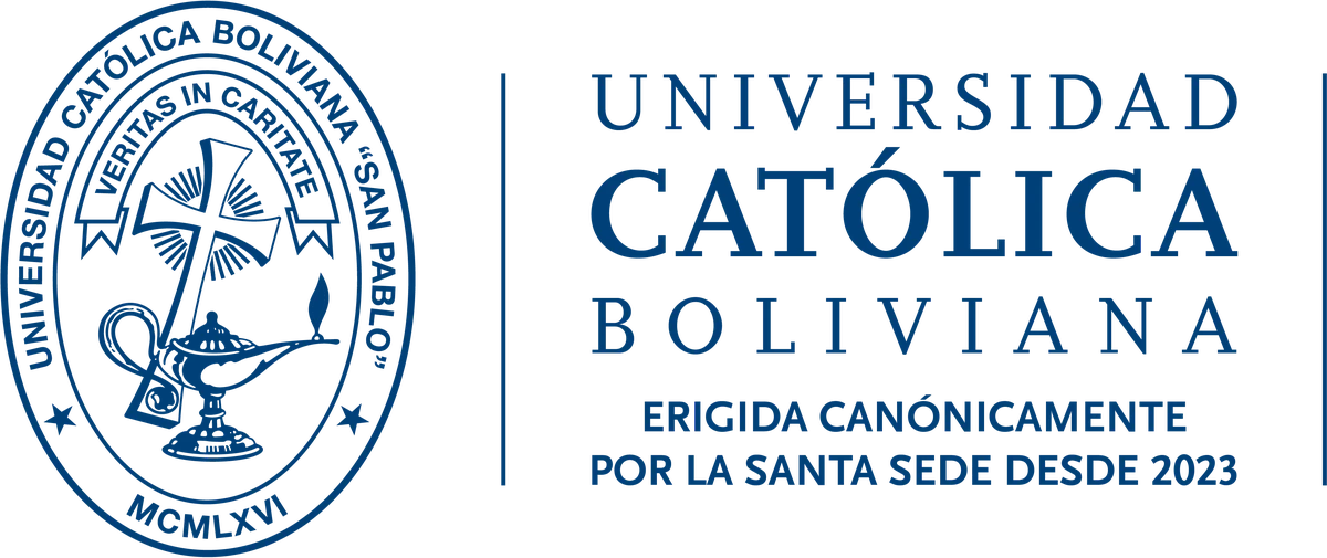 Logo de UCB Colación