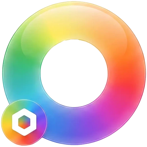 Logo de ColorStudio Pro
