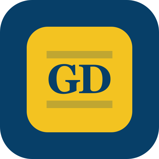 Logo de Gestión UCB