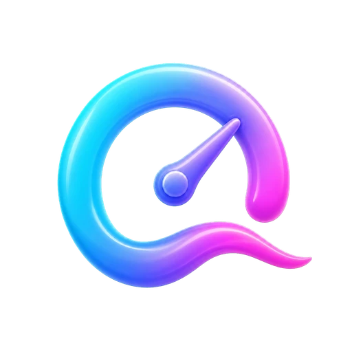Logo de Internet Speed Max