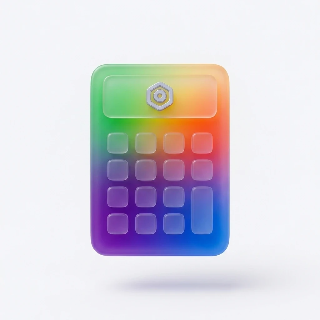 Logo de Calculadoras de marketing