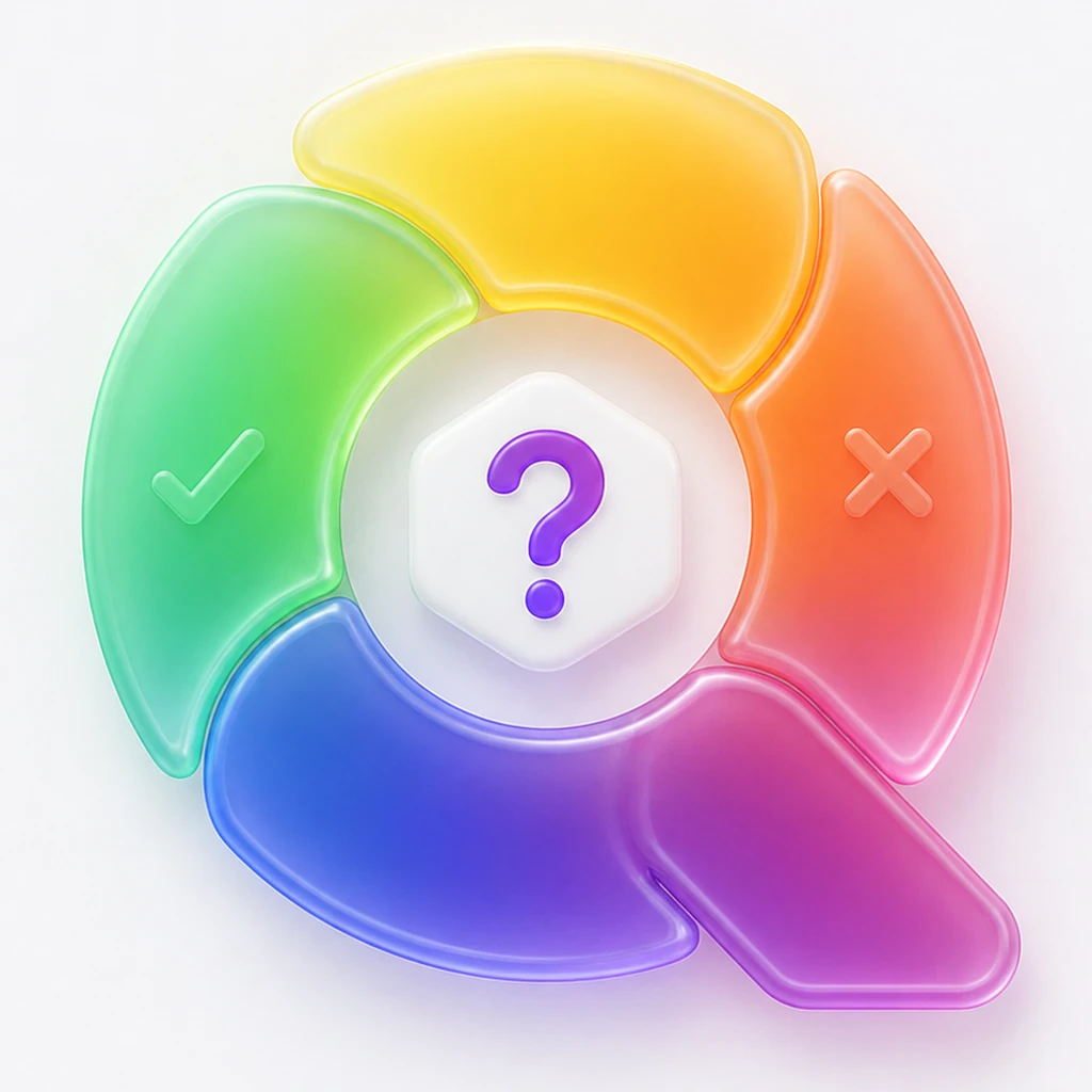Logo de Super QQuiz