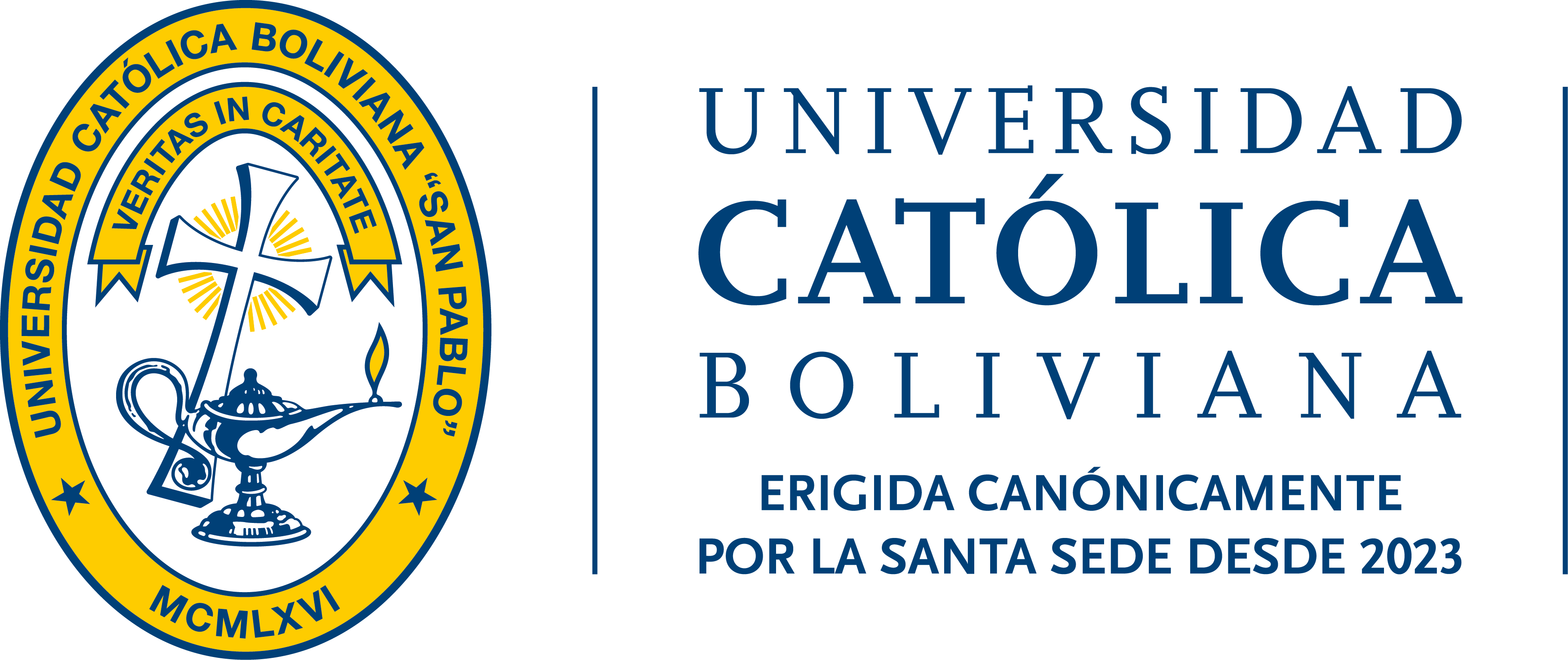 Logo de Orientación Vocacional UCB
