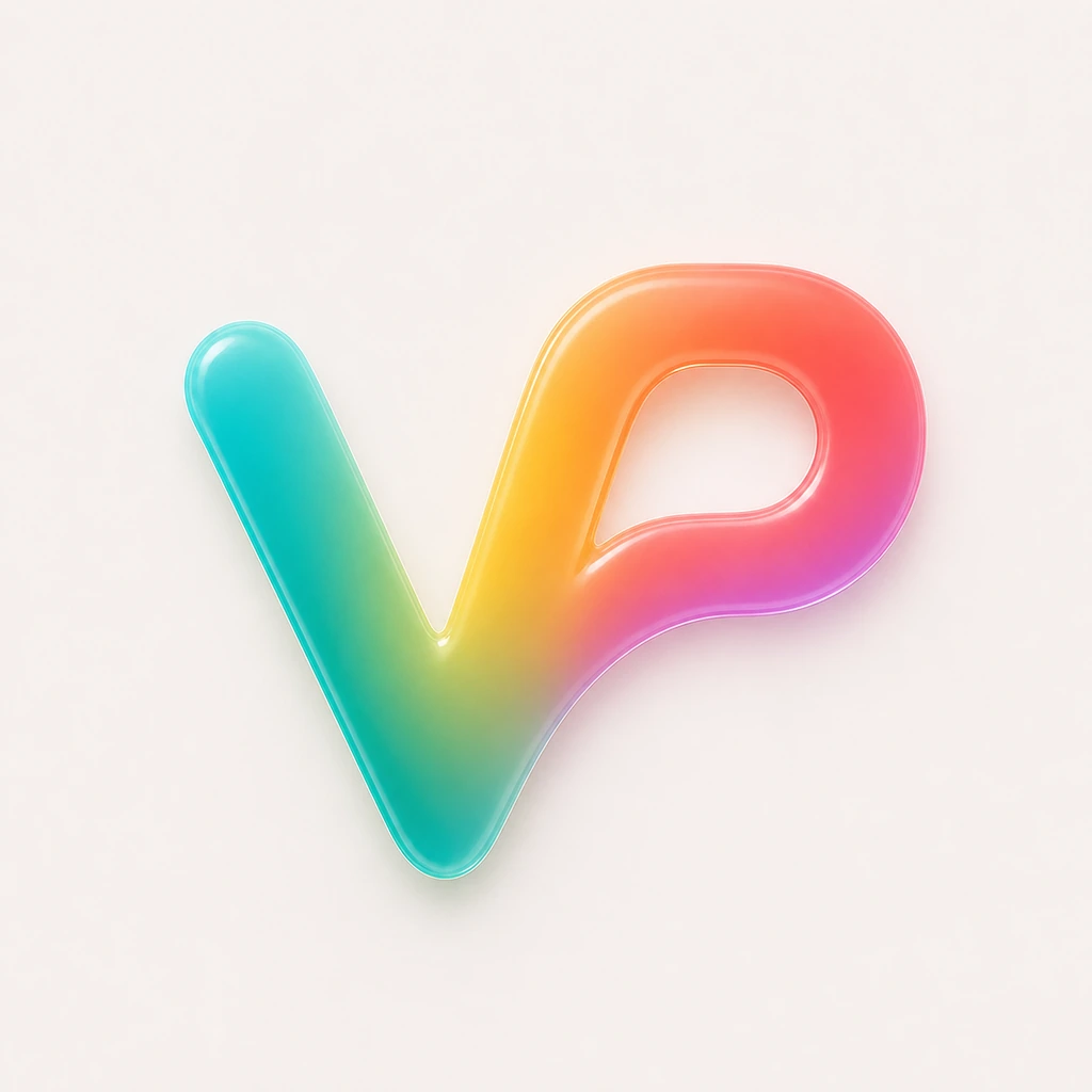 Logo de Vocación Profesional IA