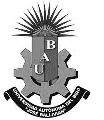 Universidad Autónoma del Beni