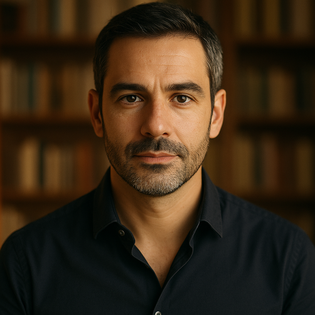 Javier Velasco