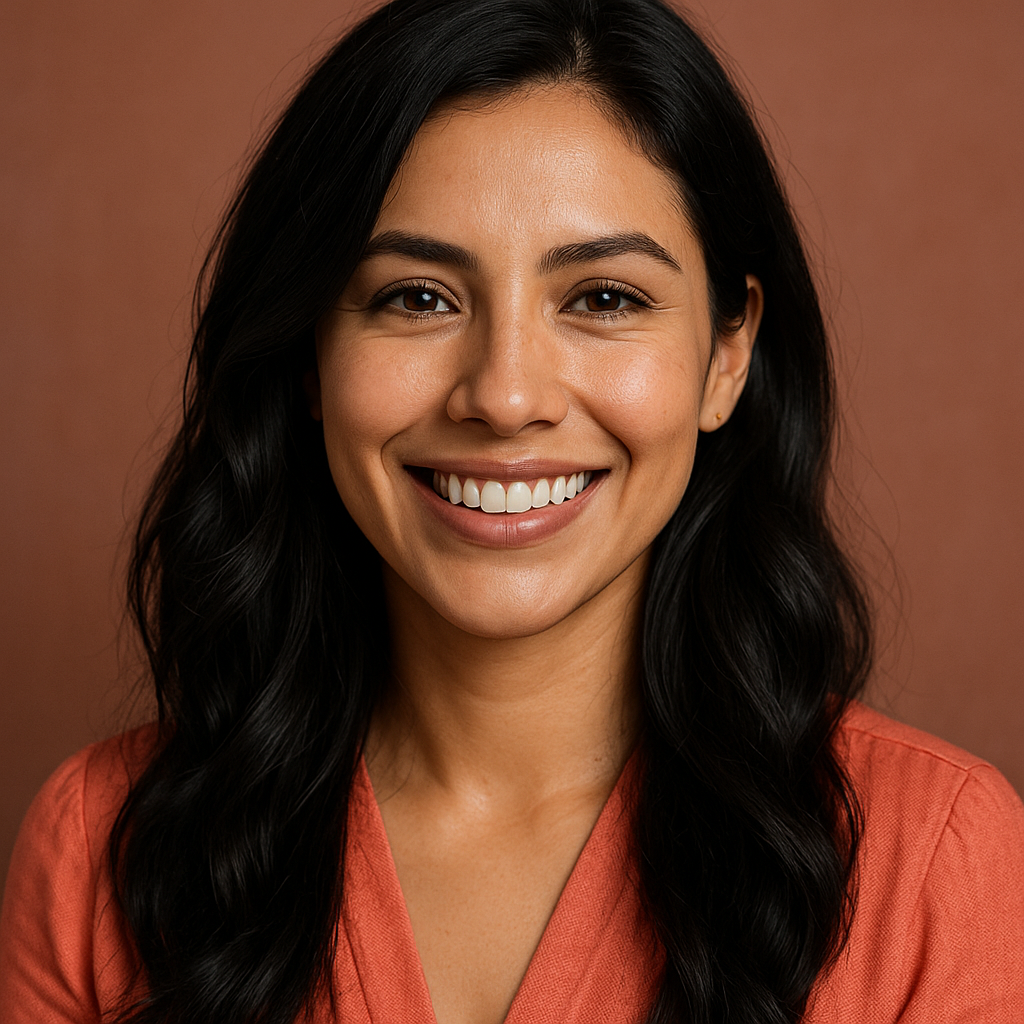 Andrea González