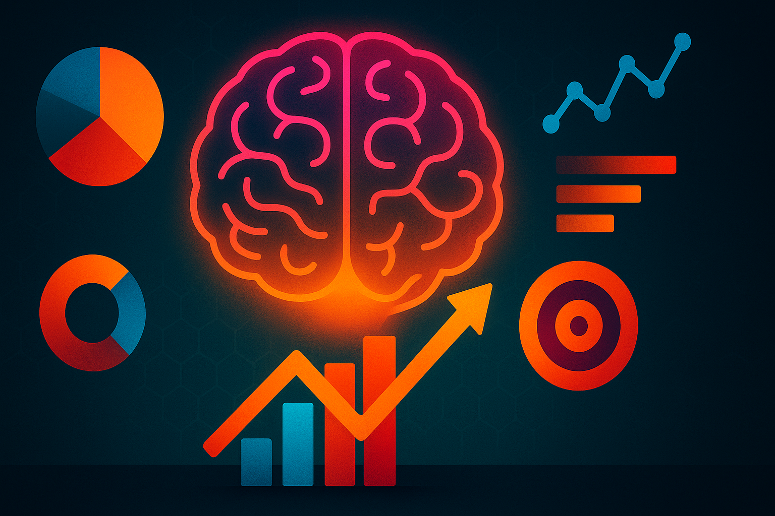Cómo medir el ROI del marketing con IA: KPIs y métricas clave para 2026
