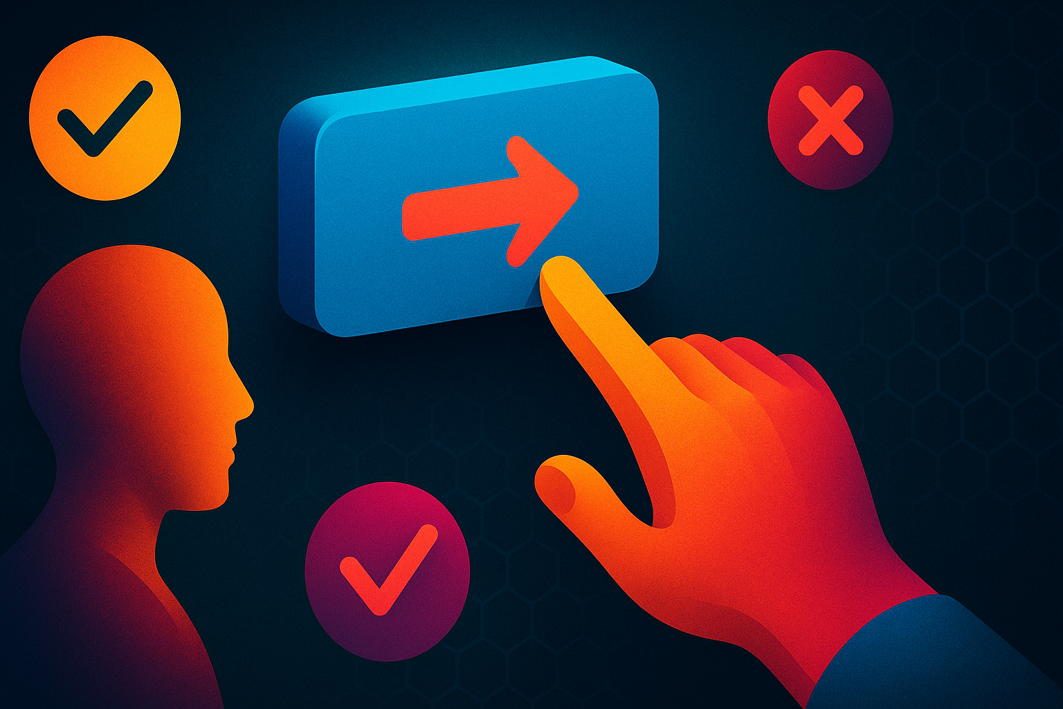 CTAs que convierten: psicología y A/B testing
