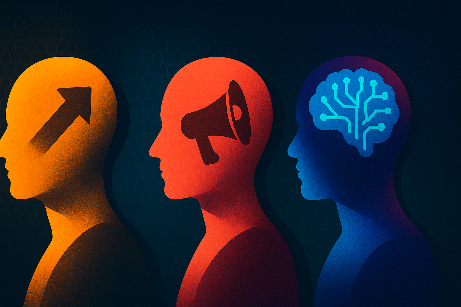 Inbound vs outbound vs IA-driven: qué funciona en 2026