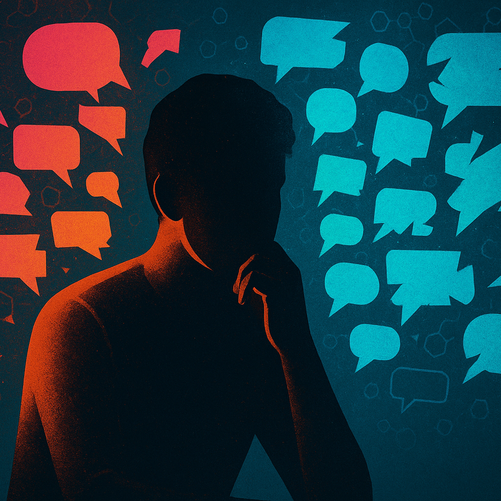 ¿Las redes te vuelven estúpido o ya eras estúpido? 4 El impacto en el pensamiento crítico y la comunicación
