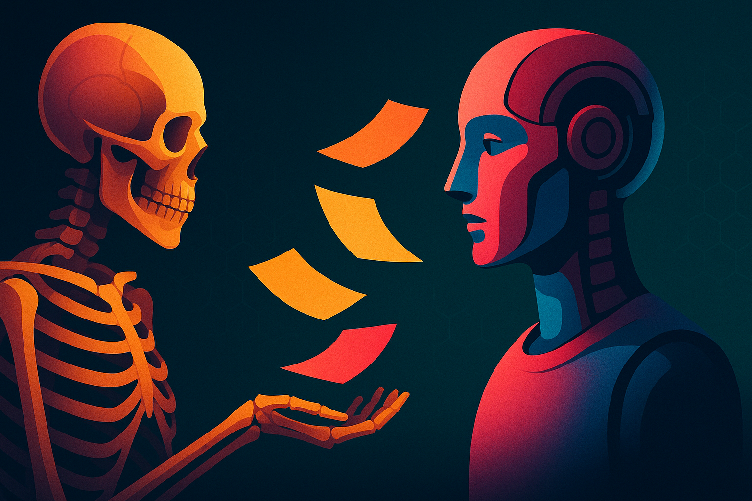 Storytelling con IA: del esqueleto al copy en 30 minutos