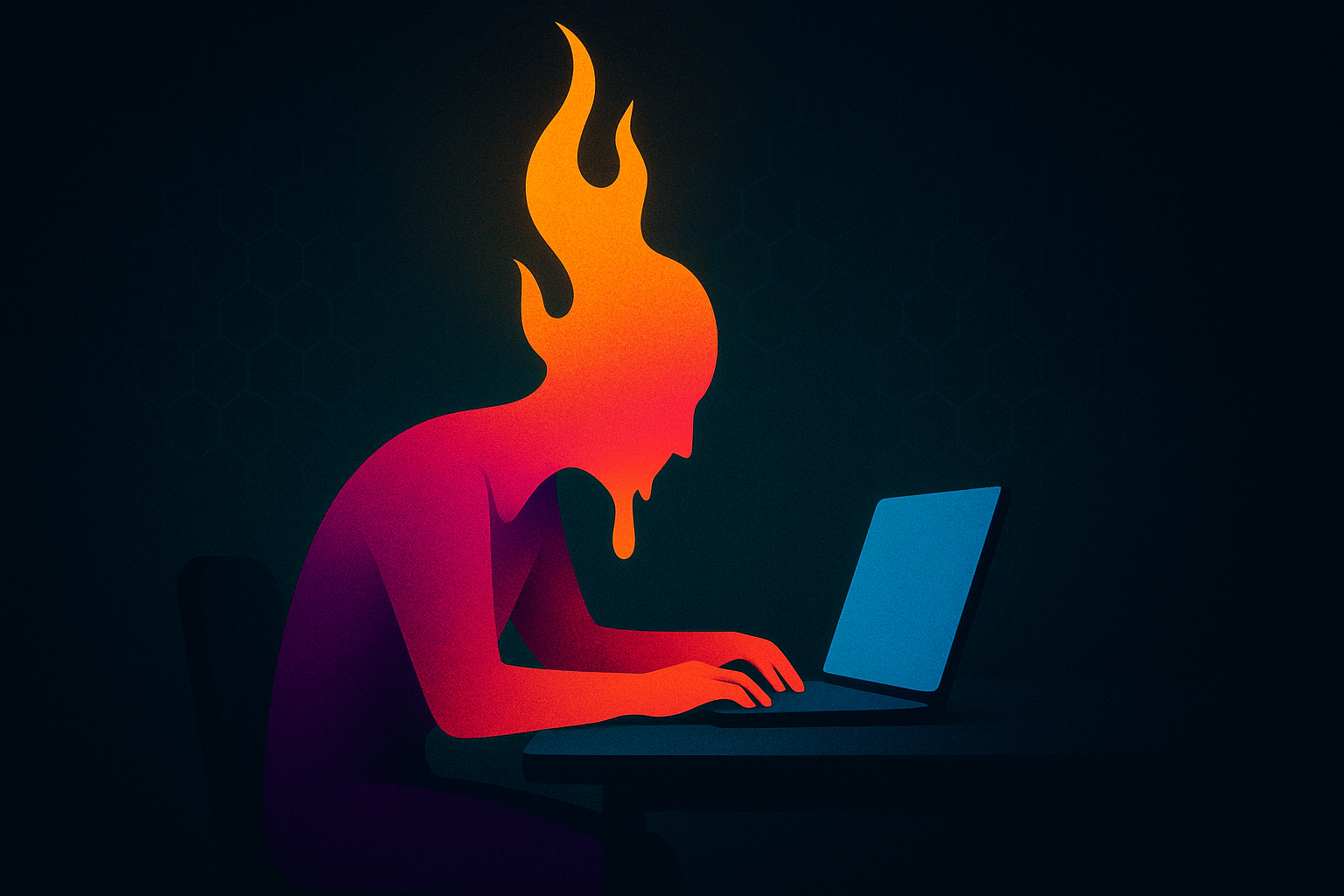 Burnout en marketing: cómo evitarlo y recuperarse