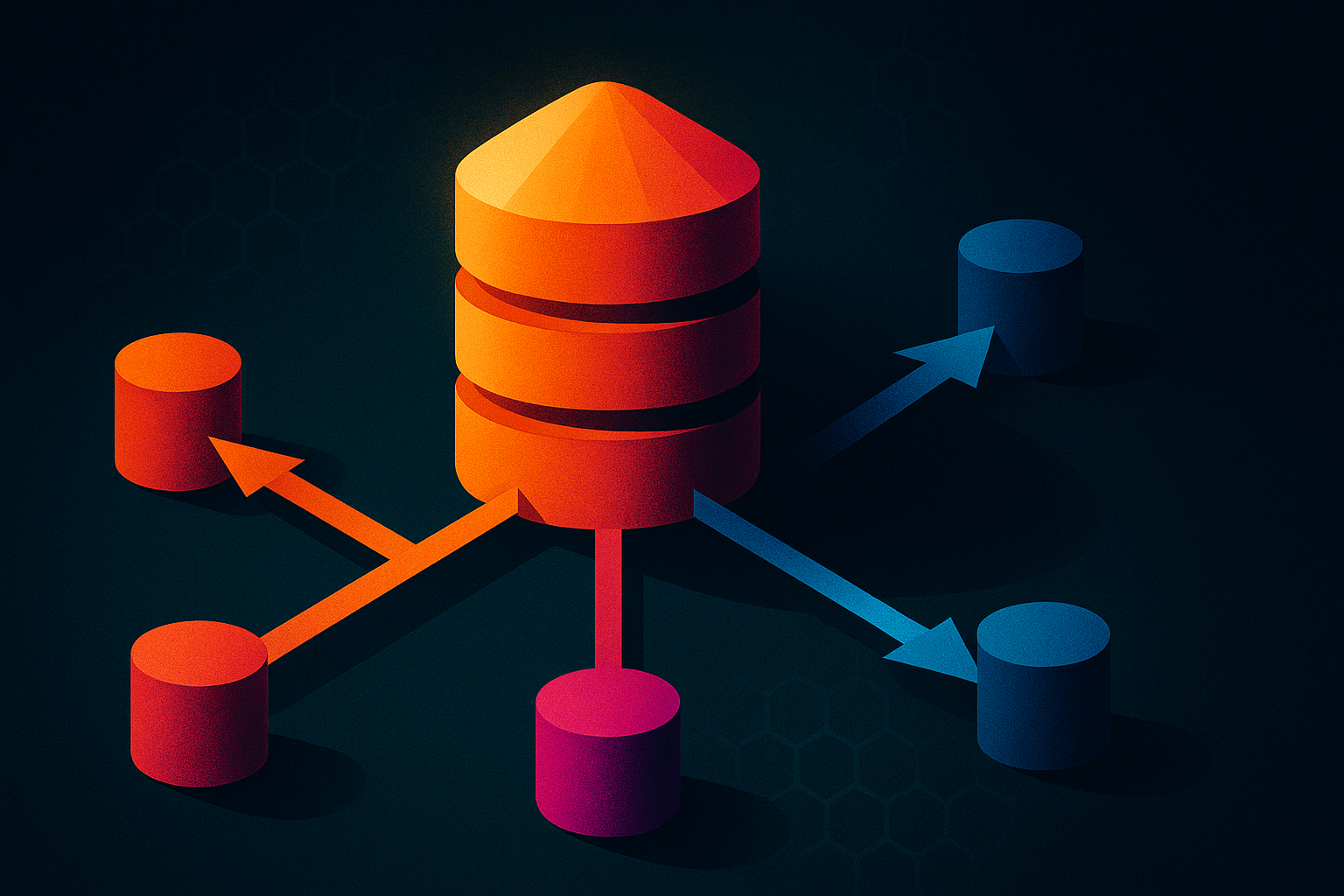 Estructura de silos temáticos: la base del SEO moderno