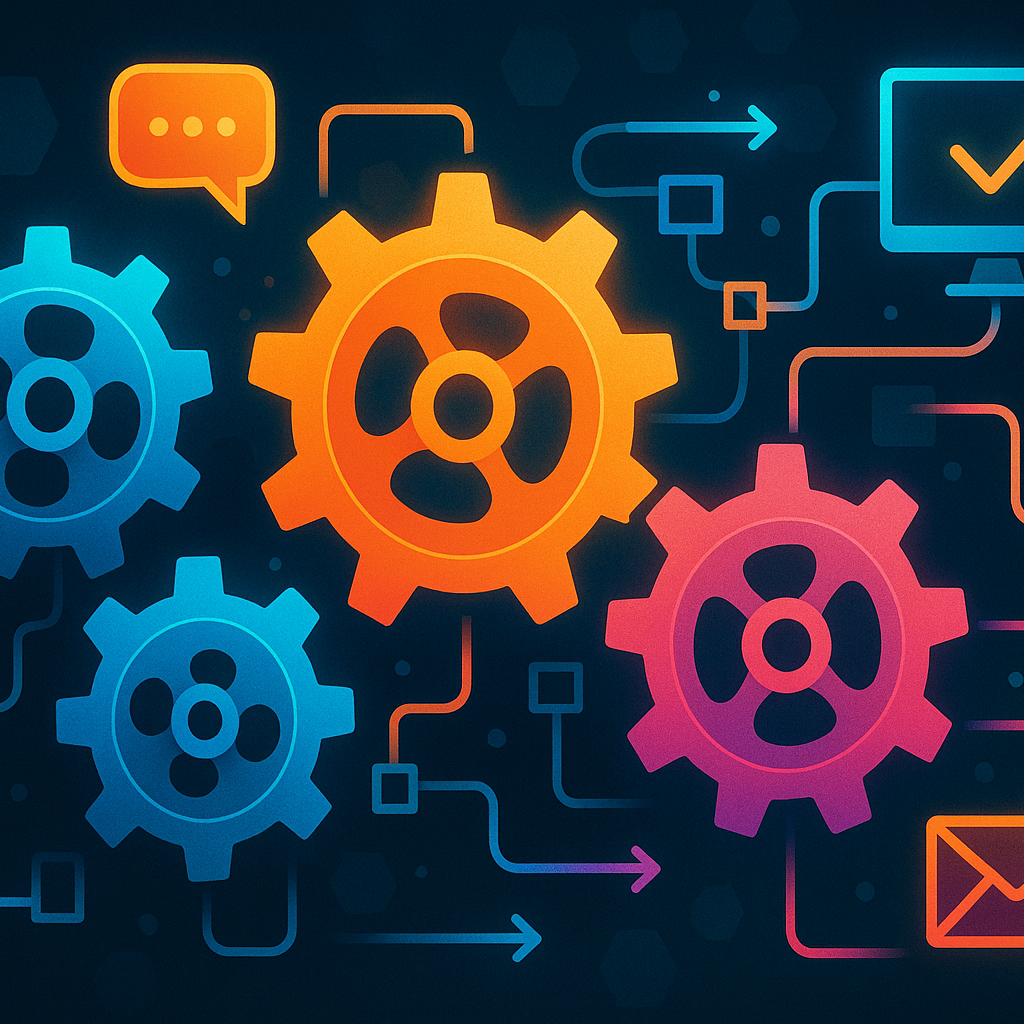 Fase 5 Éxito del cliente: el onboarding como diferenciador 4 Customer success automation