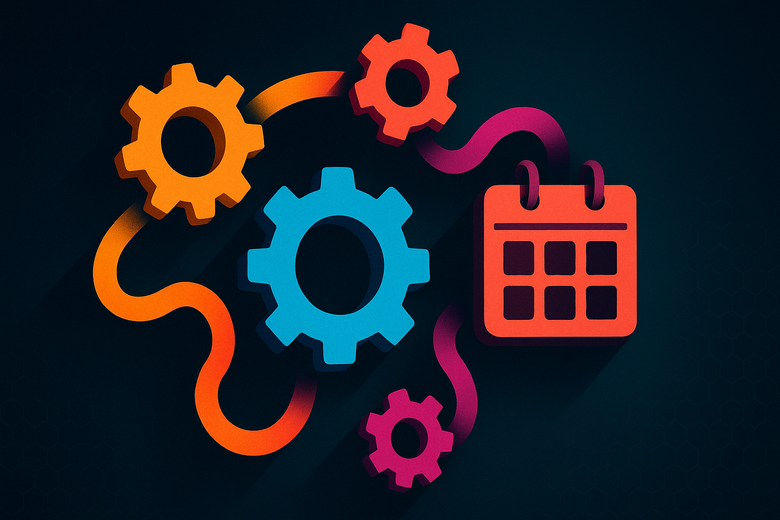 Por qué tu plan de marketing necesita un sistema, no un calendario