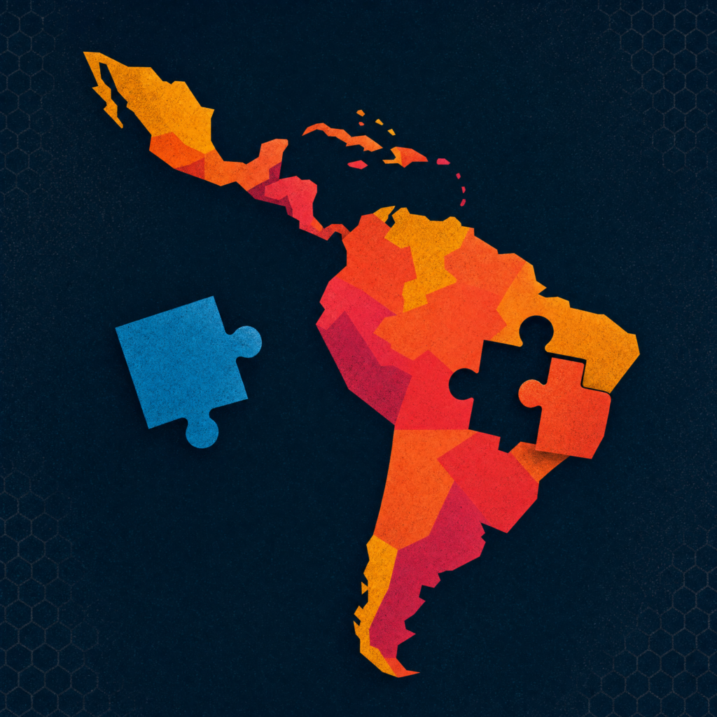 Errores típicos en LatAm