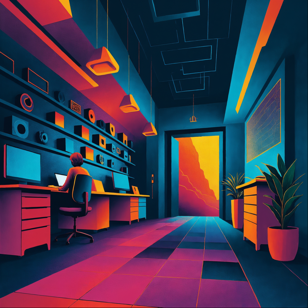 Adobe Firefly: seguridad comercial y producción creativa integrada